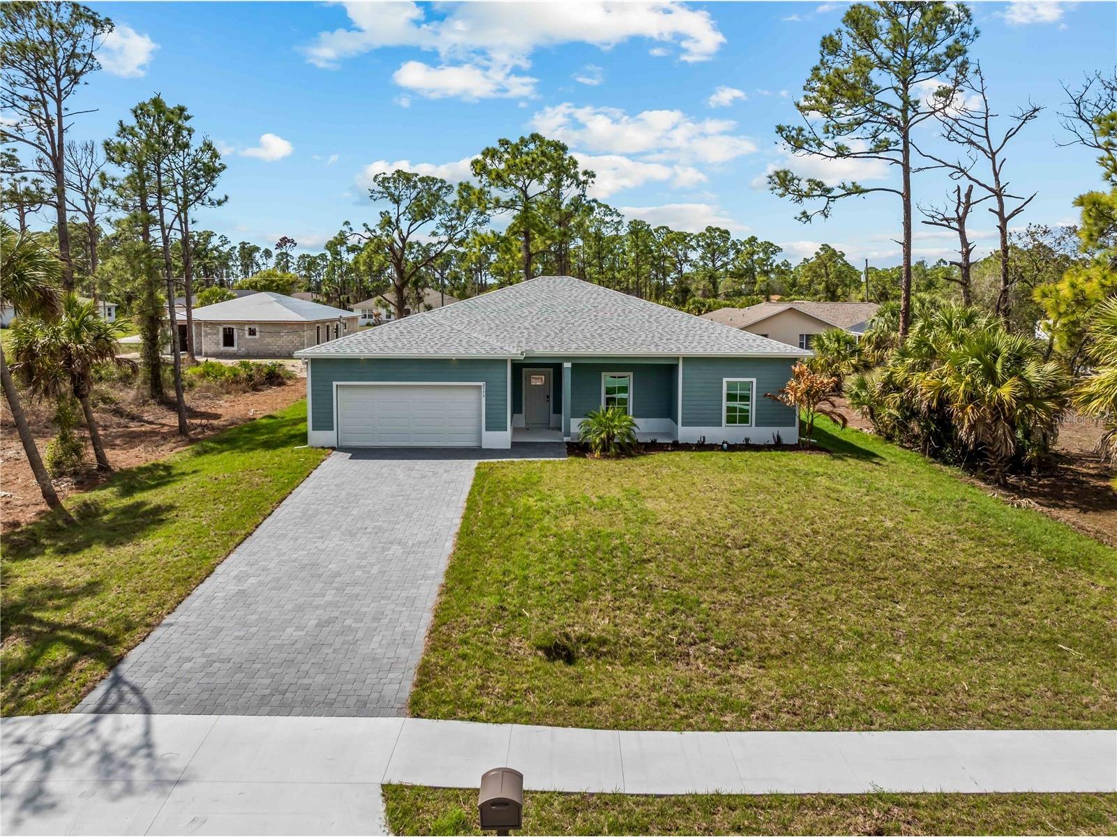 2373 Jeannin Drive North Port FL 34288 C7517523 image53