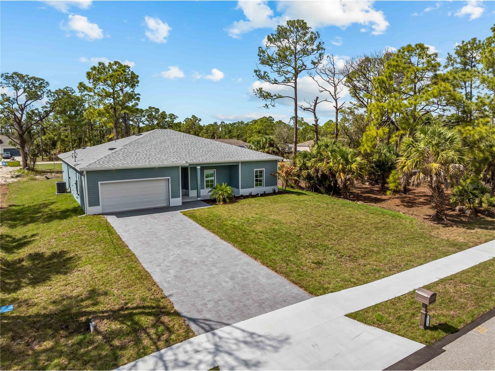 2373 Jeannin Drive North Port FL 34288 C7517523 image54