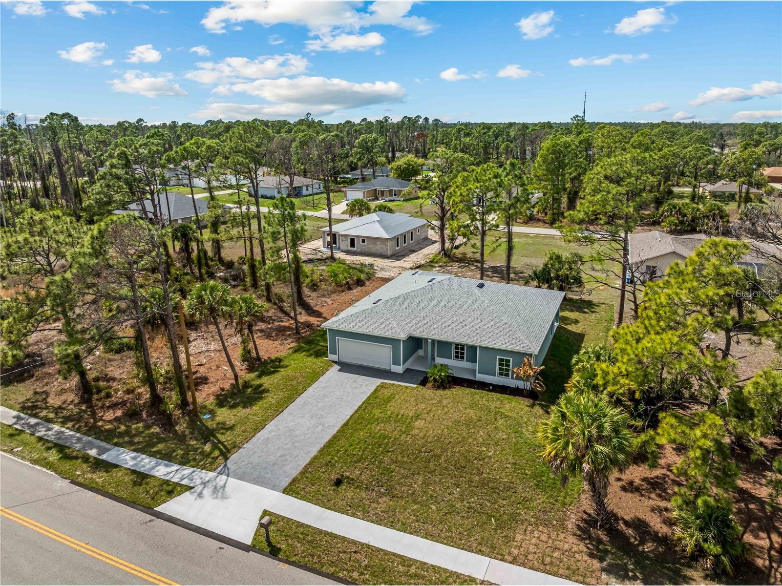 2373 Jeannin Drive North Port FL 34288 C7517523 image55