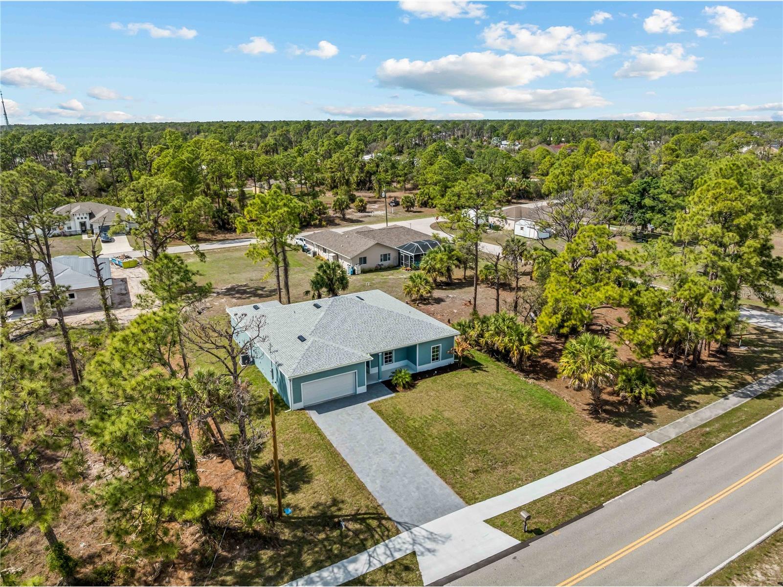 2373 Jeannin Drive North Port FL 34288 C7517523 image56