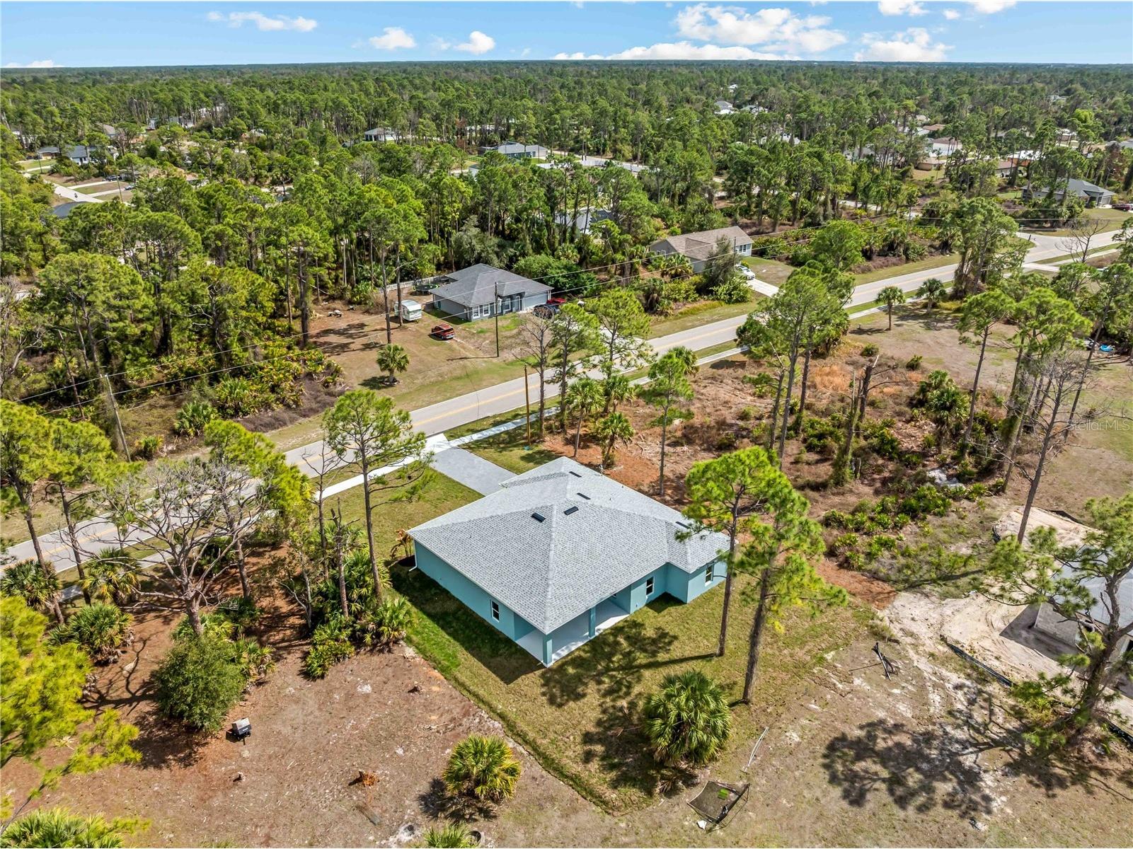 2373 Jeannin Drive North Port FL 34288 C7517523 image58