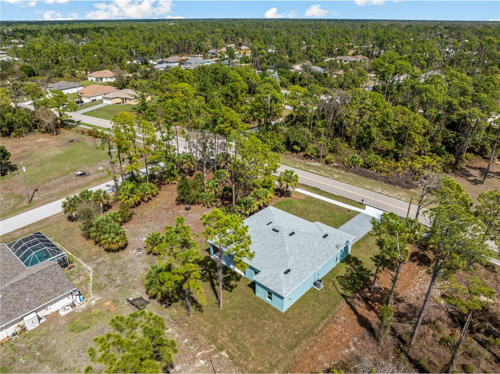 2373 Jeannin Drive North Port FL 34288 C7517523 image59