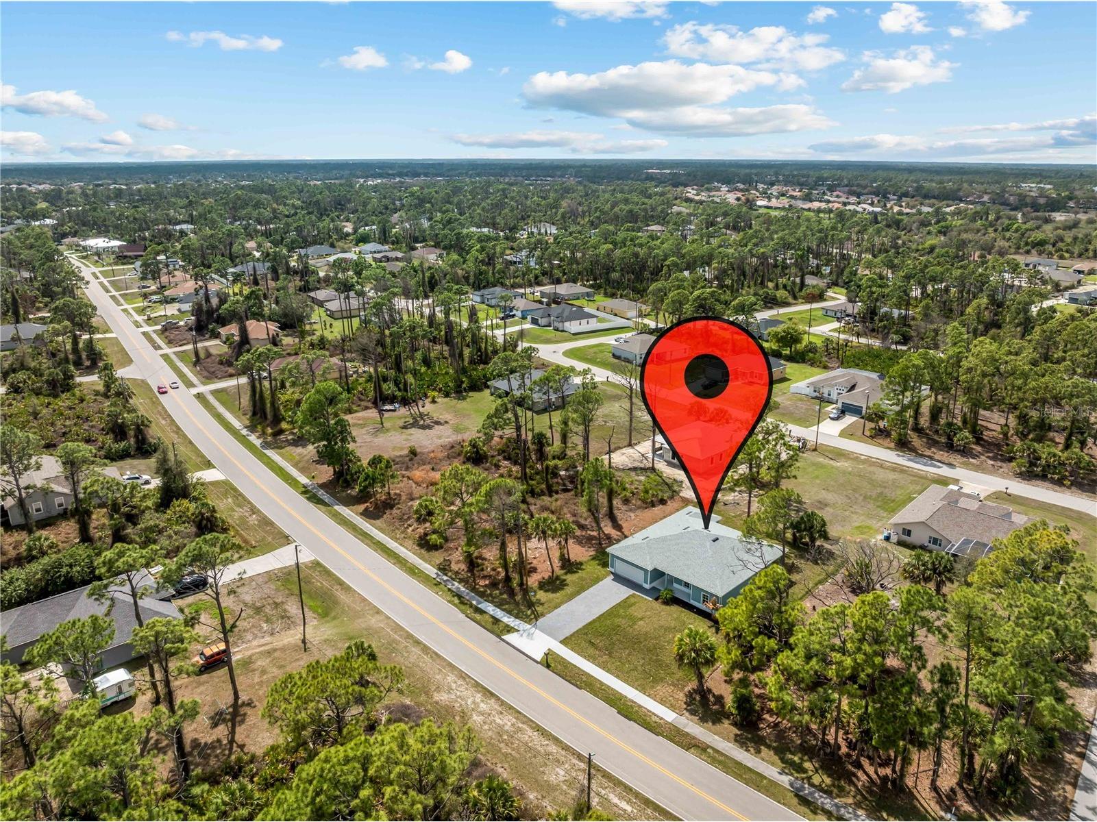 2373 Jeannin Drive North Port FL 34288 C7517523 image61