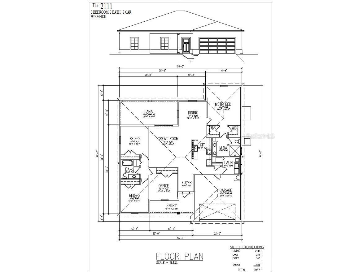 2373 Jeannin Drive North Port FL 34288 C7517523 image63