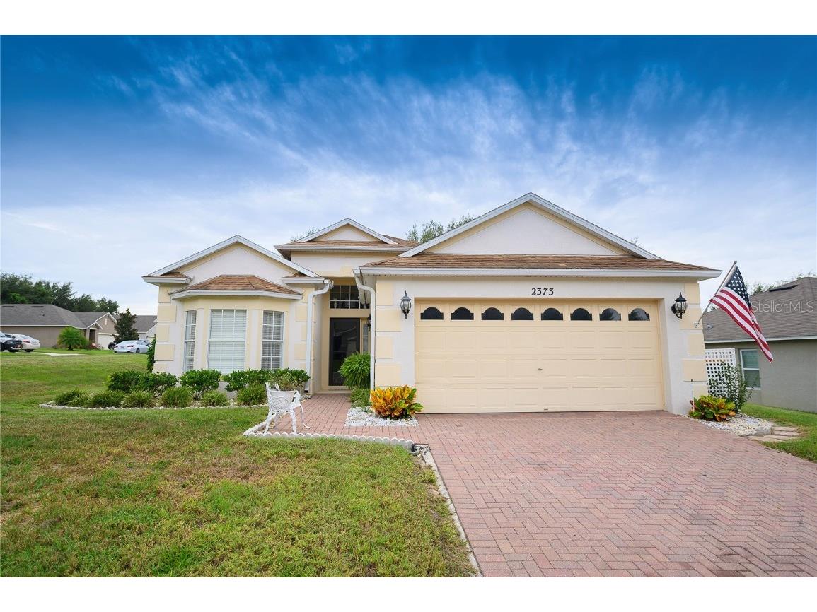 2373 Valhalla Drive Tavares FL 32778 O6149511 image1