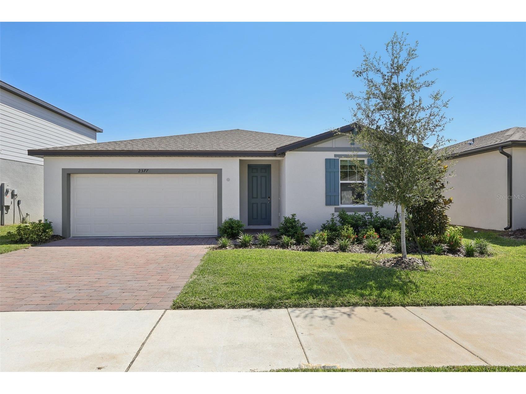 2373 White Tail Street Davenport FL 33837 O6289171 image1