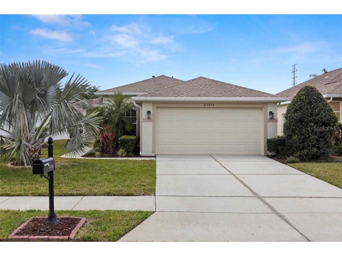 23734 Coral Ridge Lane Land O Lakes FL 34639 TB8370877 image1