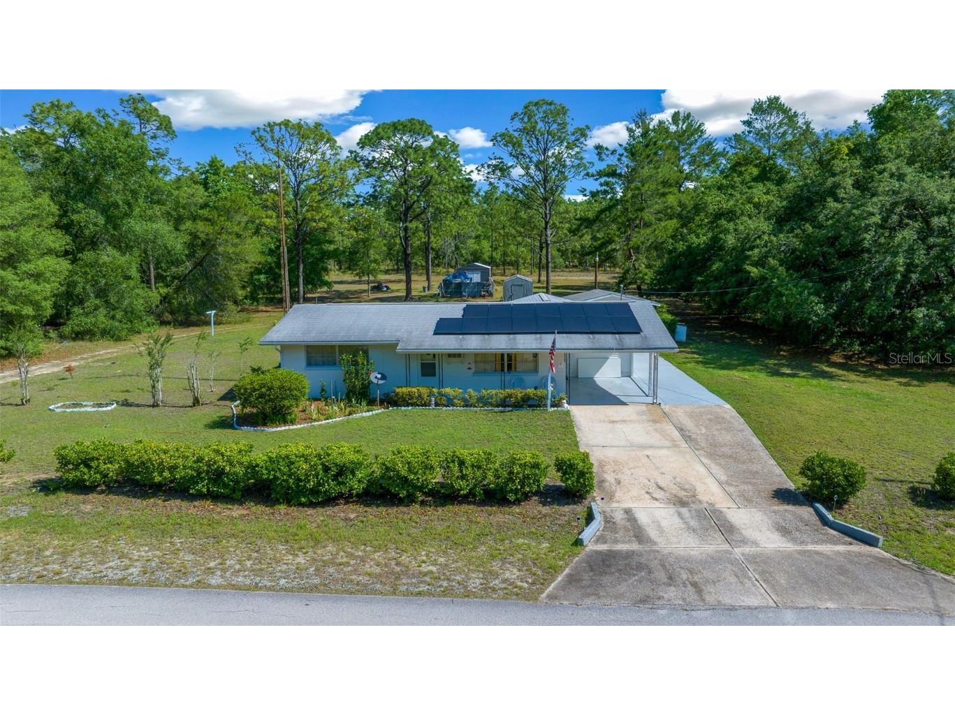 23737 NW Mallard Avenue Dunnellon FL 34431 OM700662 image1