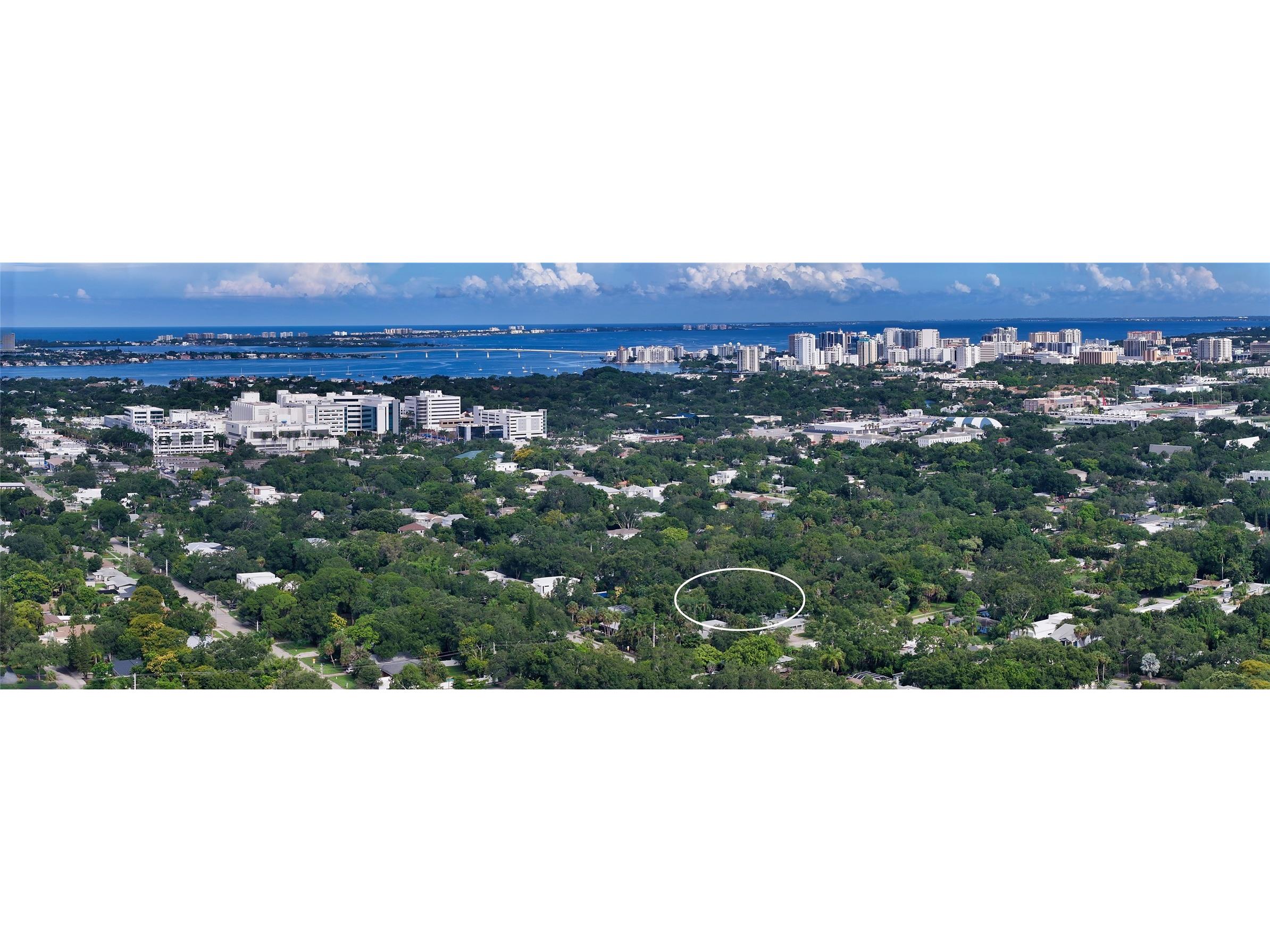 2374 Arlington Street Sarasota FL 34239 A4680088 image28