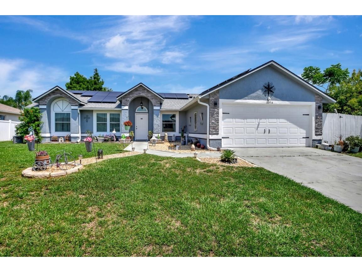 2374 Belen Drive Deltona FL 32738 V4936451 image1