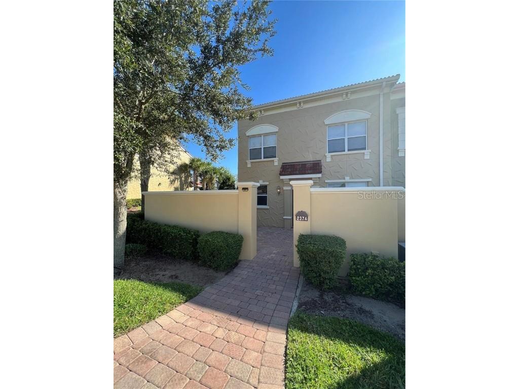 2374 Bella Vista Drive Davenport FL 33897 O6238054 image1