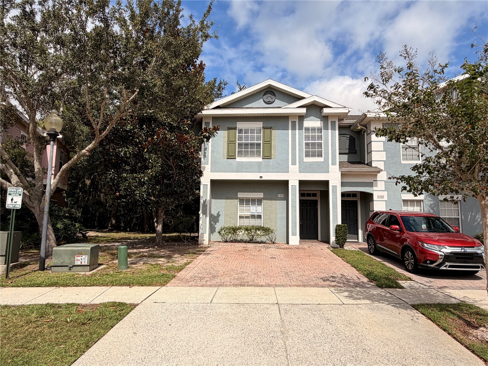 2374 Caravelle Circle Kissimmee FL 34746 S5135687 image1