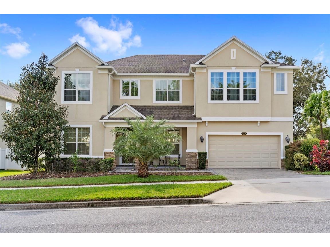 2374 Pickford Circle Apopka FL 32703 - LAKE HEINEGER O6078356 image1