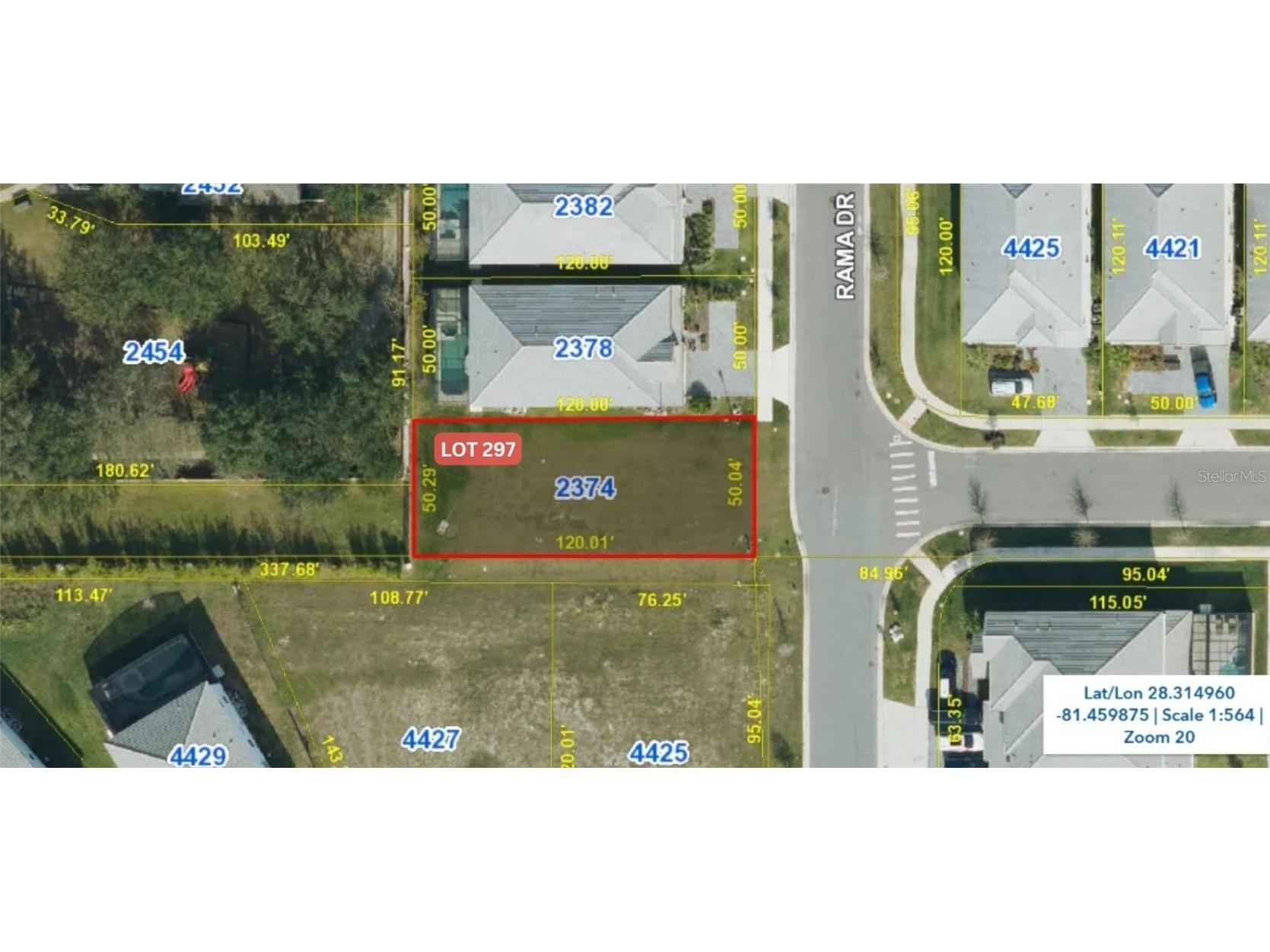 2374 Rama Drive Kissimmee FL 34746 S5131913 image2