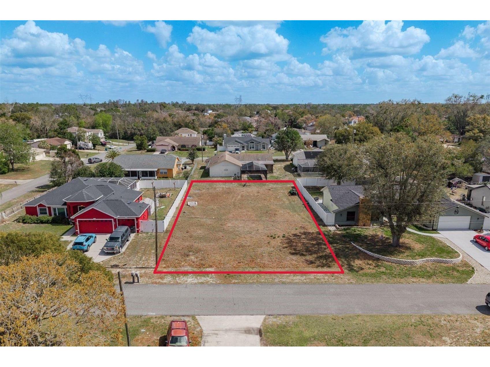 2374 Restmere Spring Hill FL 34609 TB8483374 image1