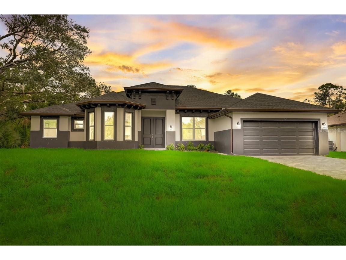 2374 Stagnaro Road North Port FL 34287 A4582281 image1