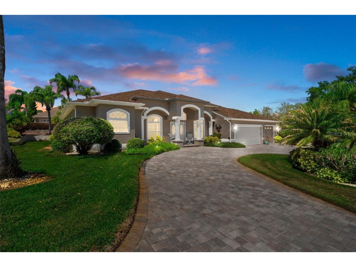 2375 Fairskies Drive Spring Hill FL 34606 W7873805 image1