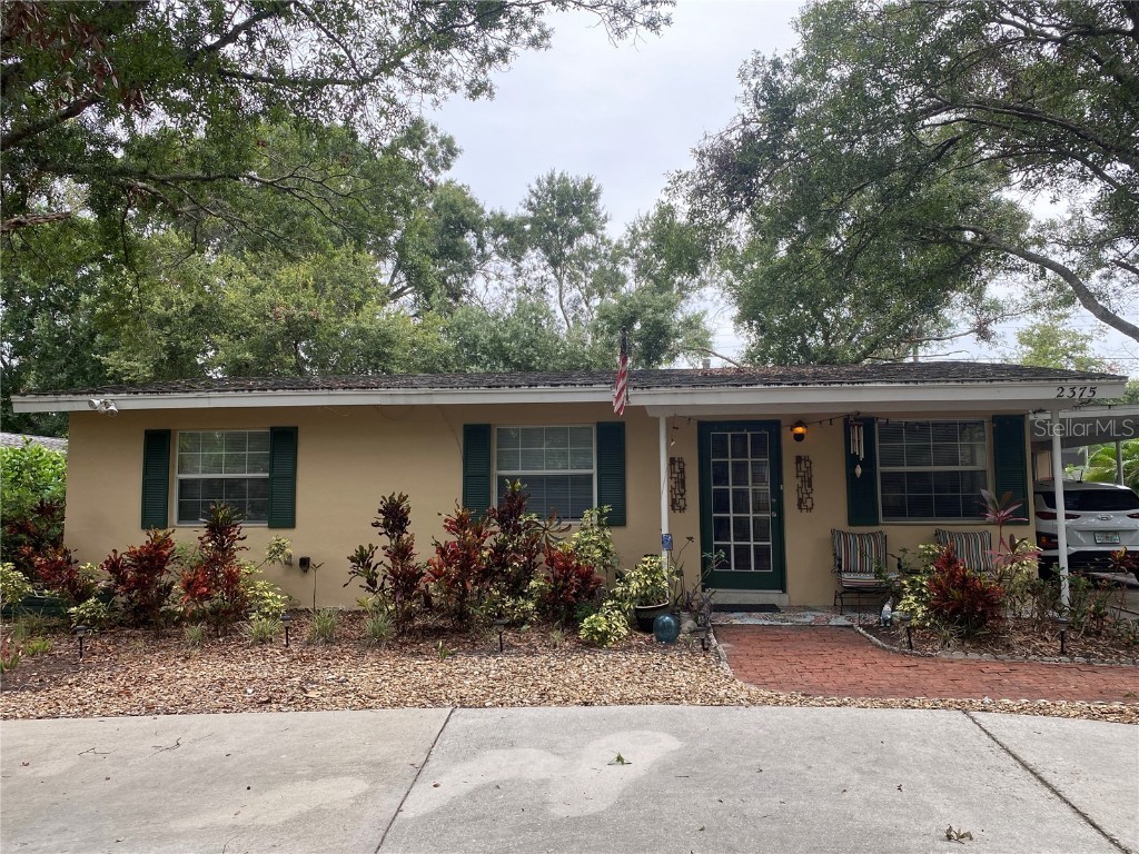 2375 Floyd Street Sarasota FL 34239 A4577945 image1