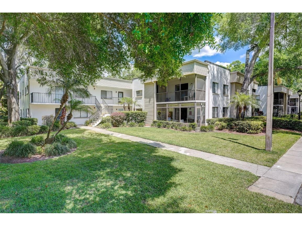 2375 Fox Chase Boulevard #238 Palm Harbor FL 34683 U8240147 image1