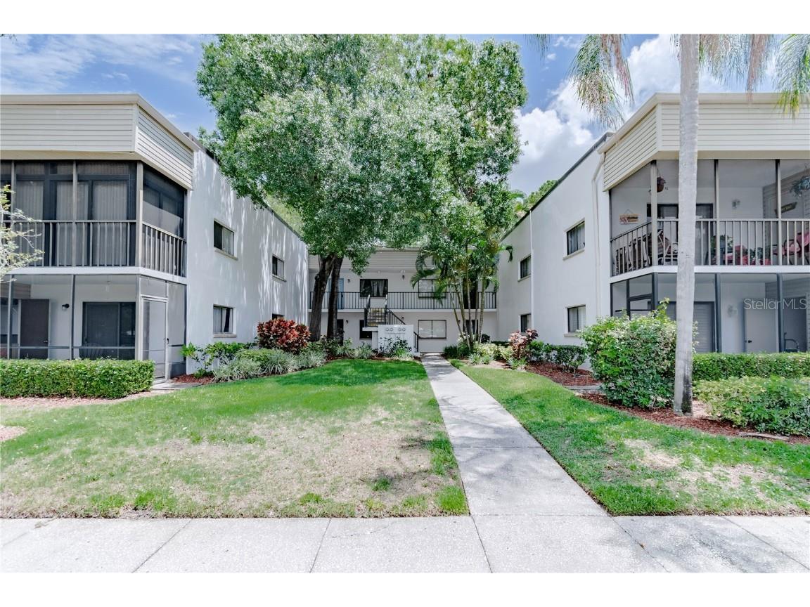 2375 Fox Chase Boulevard #254 Palm Harbor FL 34683 U8201590 image1