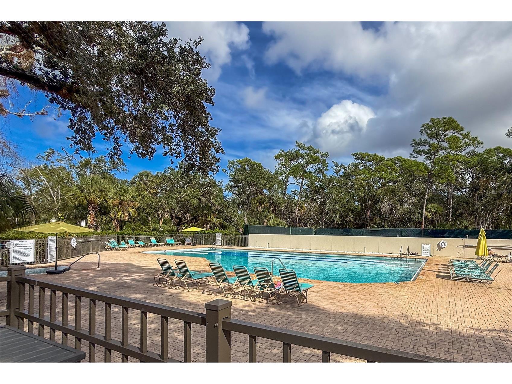 2375 Lakeside Mews #D2 Sarasota FL 34235 A4676142 image42