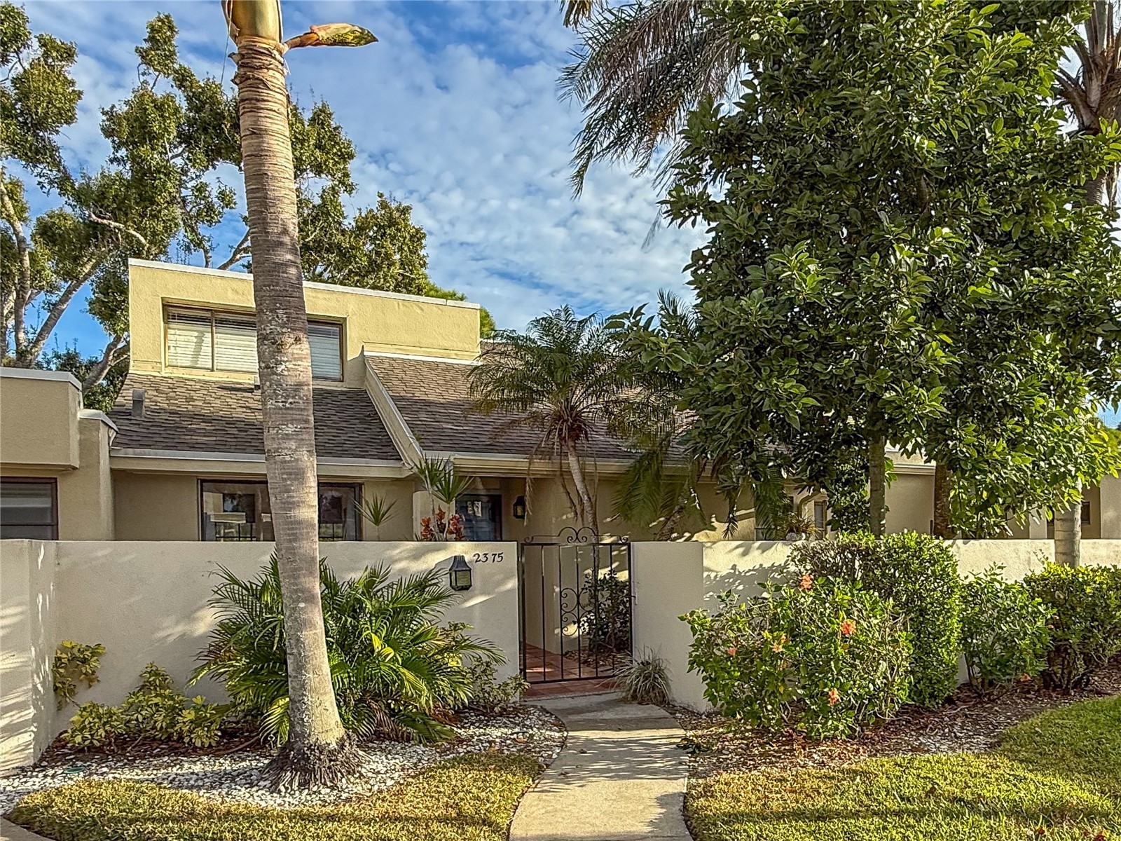 2375 Lakeside Mews #D2 Sarasota FL 34235 A4676142 image44