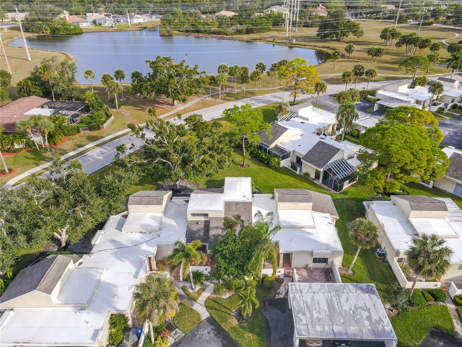 2375 Lakeside Mews #D2 Sarasota FL 34235 A4676142 image47