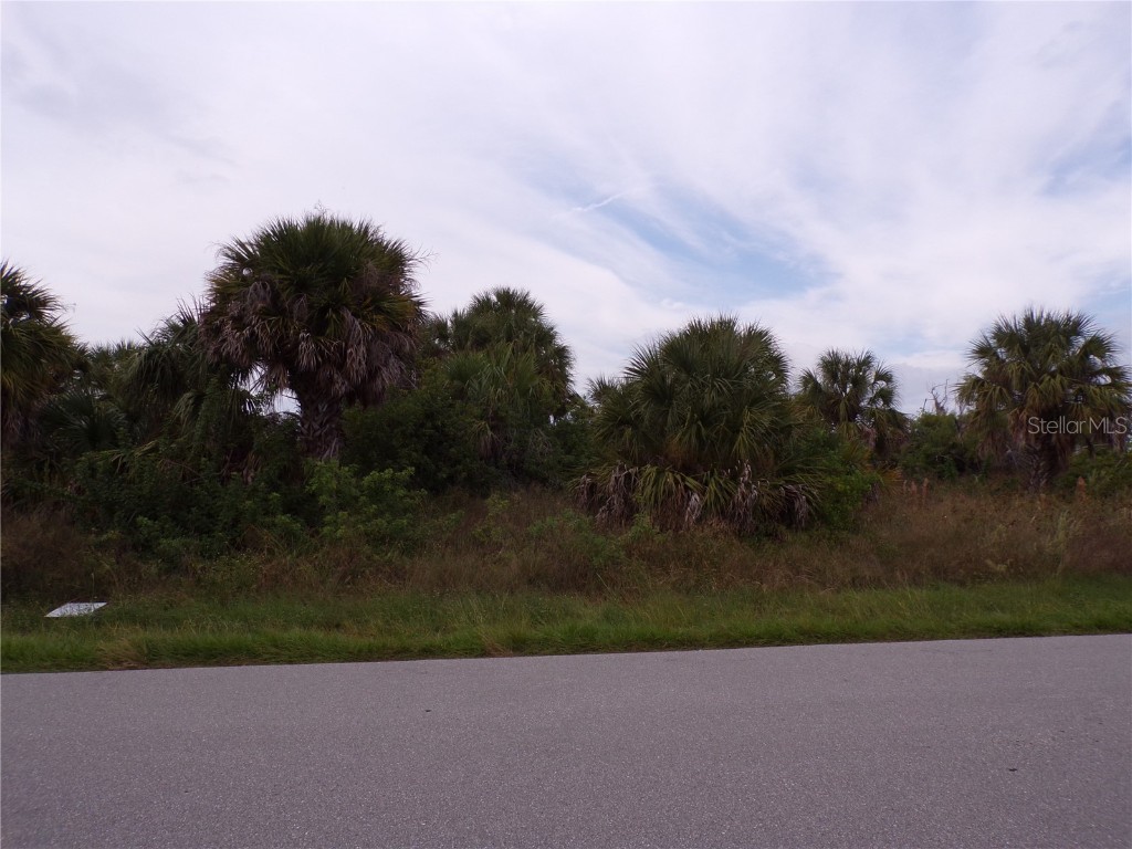 2375 Mcpherson Drive Port Charlotte FL 33953 - DICKENS WATERWAY C7482923 image1