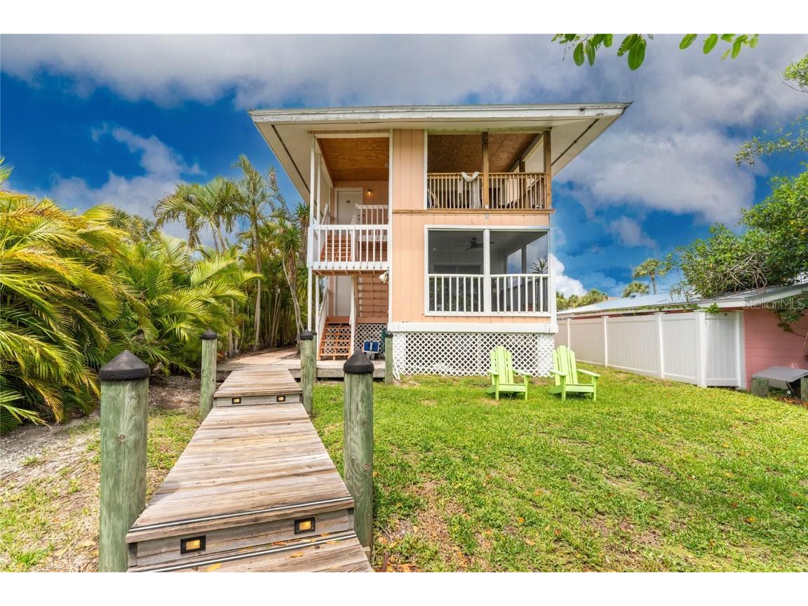 2375 N Beach Road #2A Englewood FL 34223 D6141471 image7