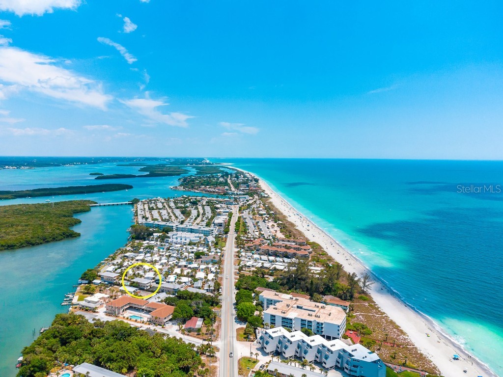 2375 N Beach Road #2B Englewood FL 34223 D6124616 image1