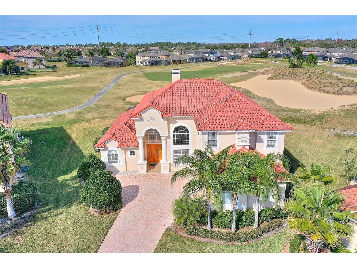 2375 Pinehurst Court Davenport FL 33837 O6084990 image1