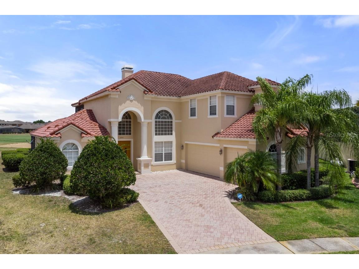 2375 Pinehurst Court Davenport FL 33837 S5121967 image1
