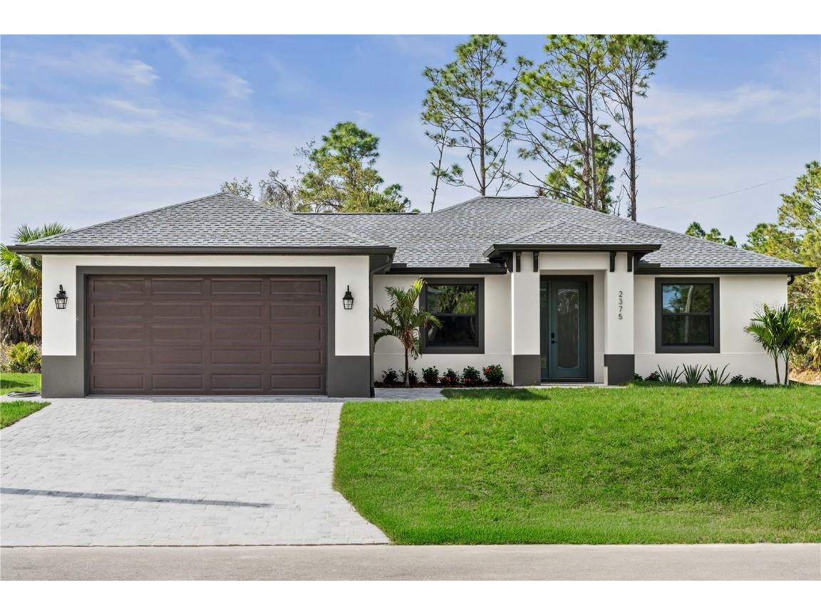 2375 Saybrook Avenue North Port FL 34286 A4642983 image1