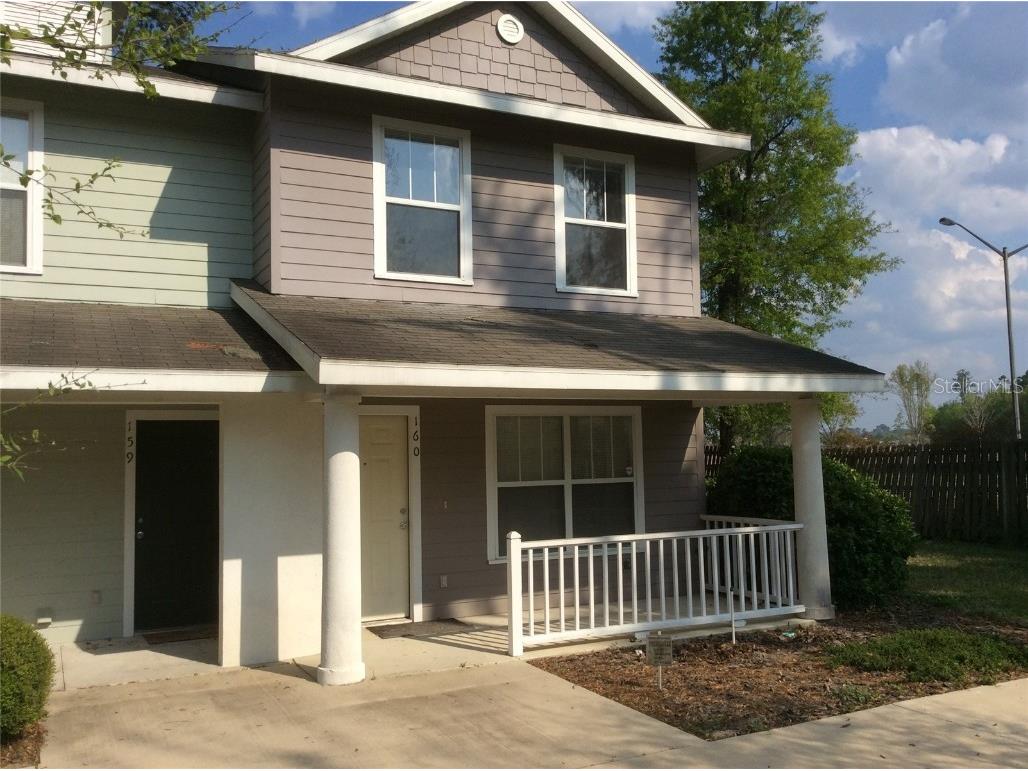 2375 SW 42nd Way #160 Gainesville FL 32607 OM657018 image1