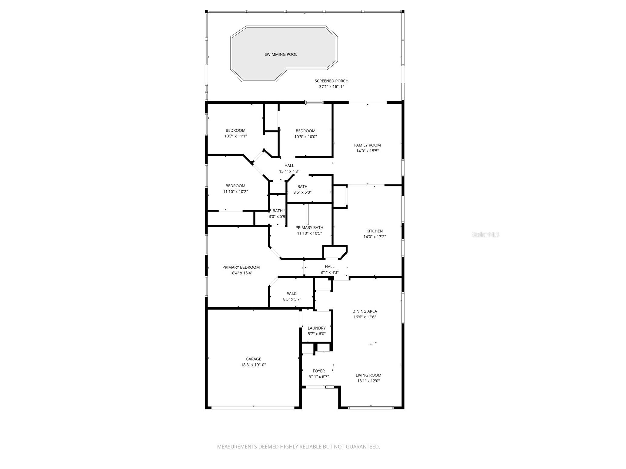 2375 Topaz Trail Kissimmee FL 34743 S5148382 image46