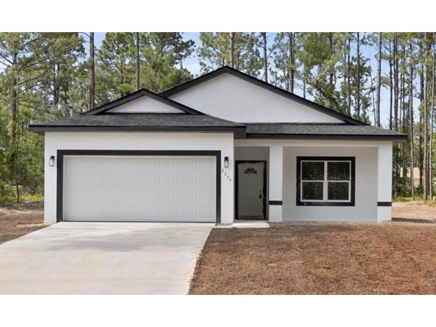 2375 W Elmore Loop Citrus Springs FL 34434 O6205438 image1