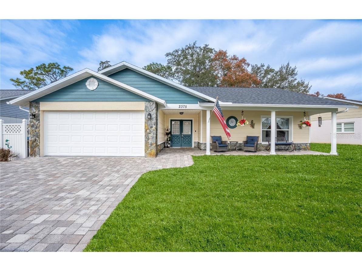 2375 Westchester Boulevard Spring Hill FL 34606 W7861096 image1