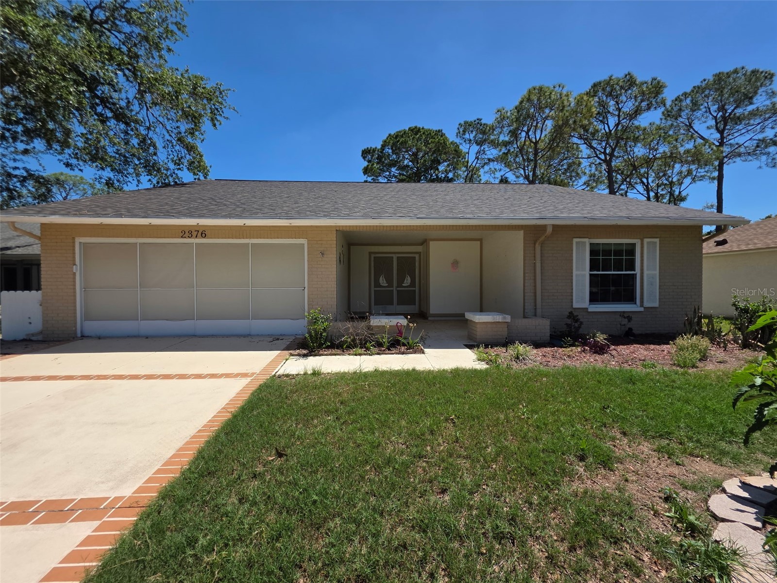 2376 Bent Pine Court Spring Hill FL 34606 W7883024 image1