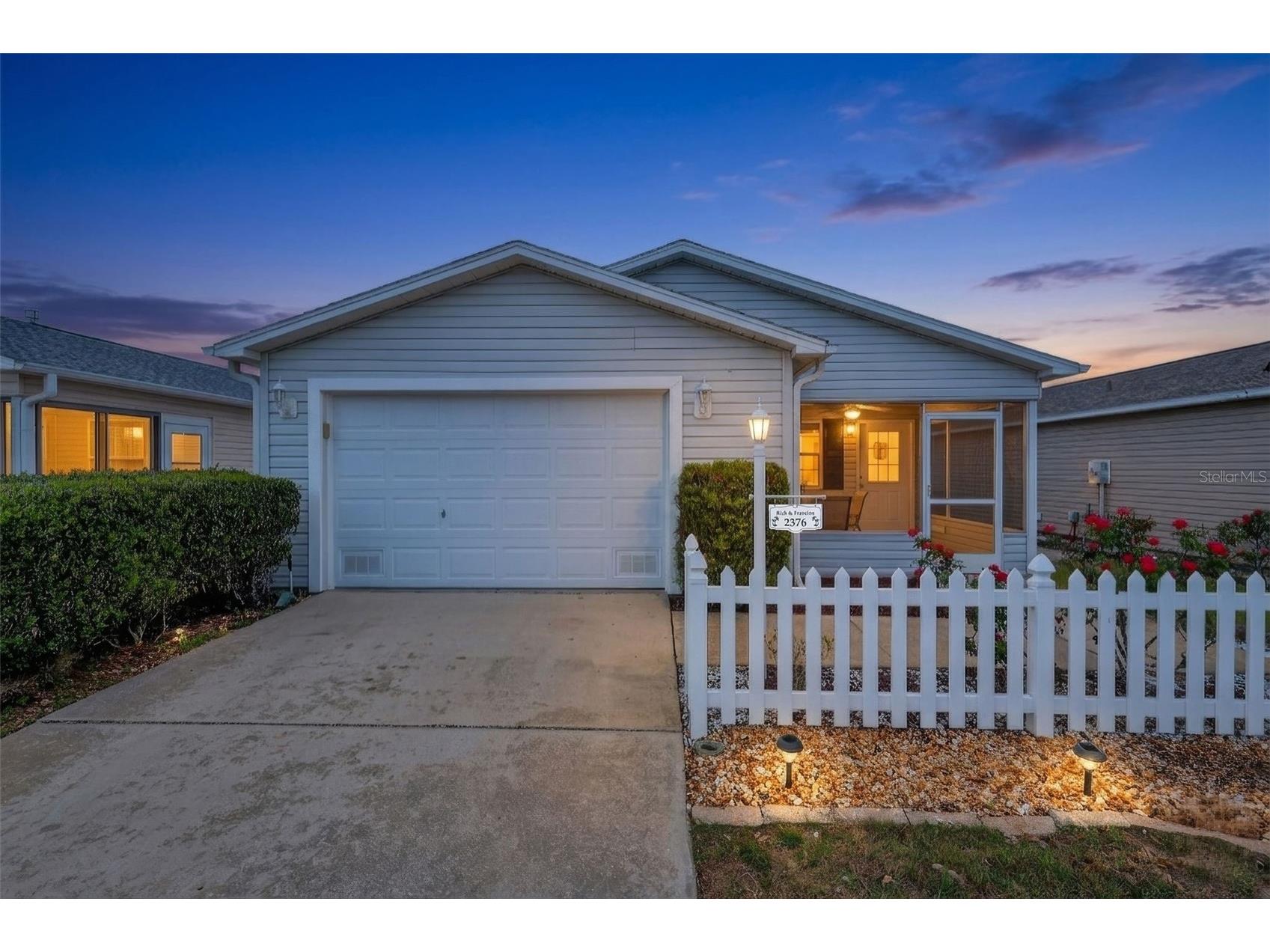 2376 Branchville Terrace The Villages FL 32162 G5110205 image1