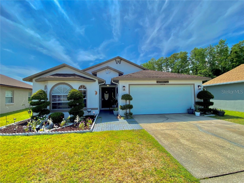 2376 Flamingo Lakes Drive Kissimmee FL 34743 O6308894 image1