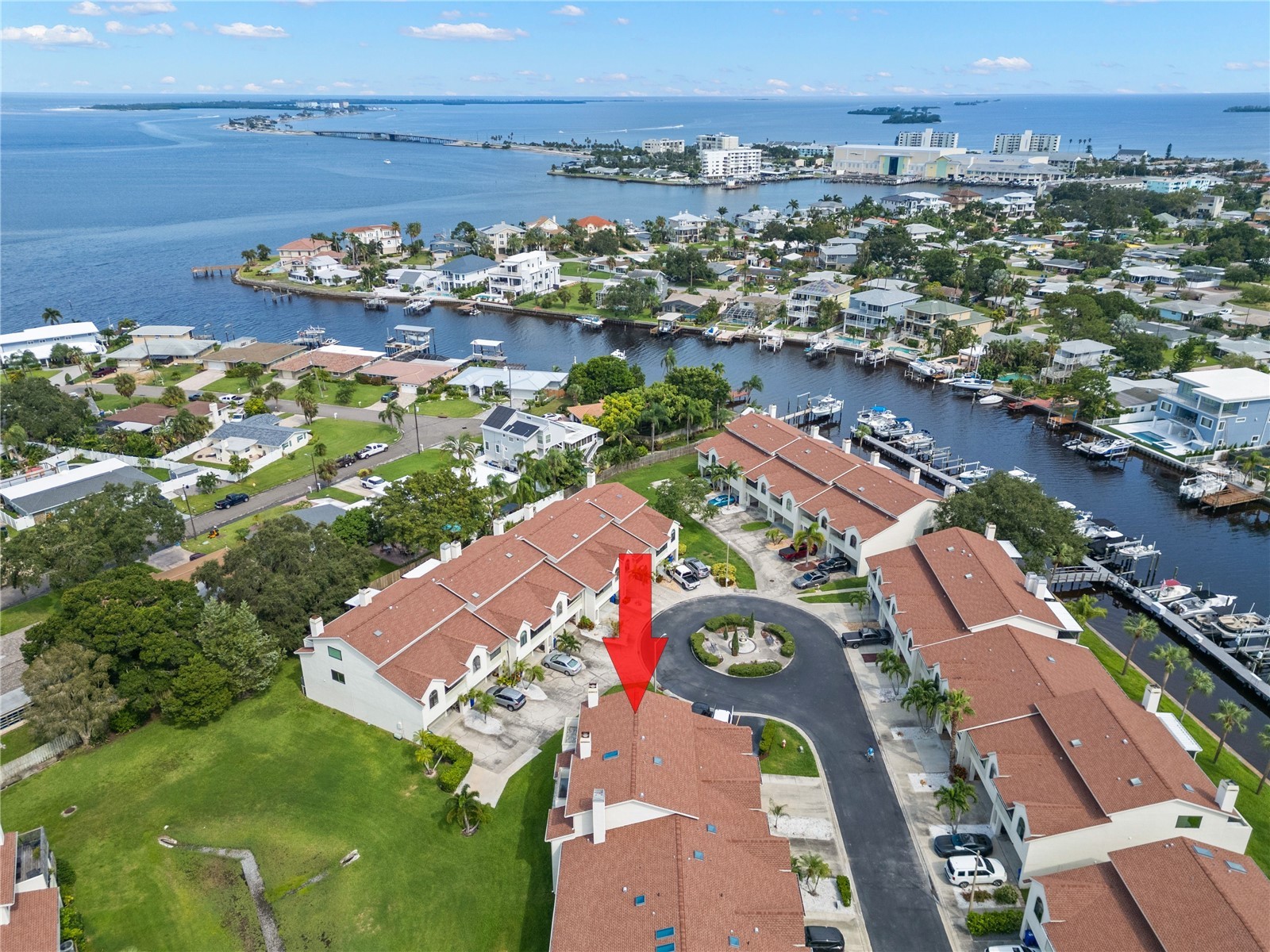 2376 Hanover Drive Dunedin FL 34698 TB8527945 image28