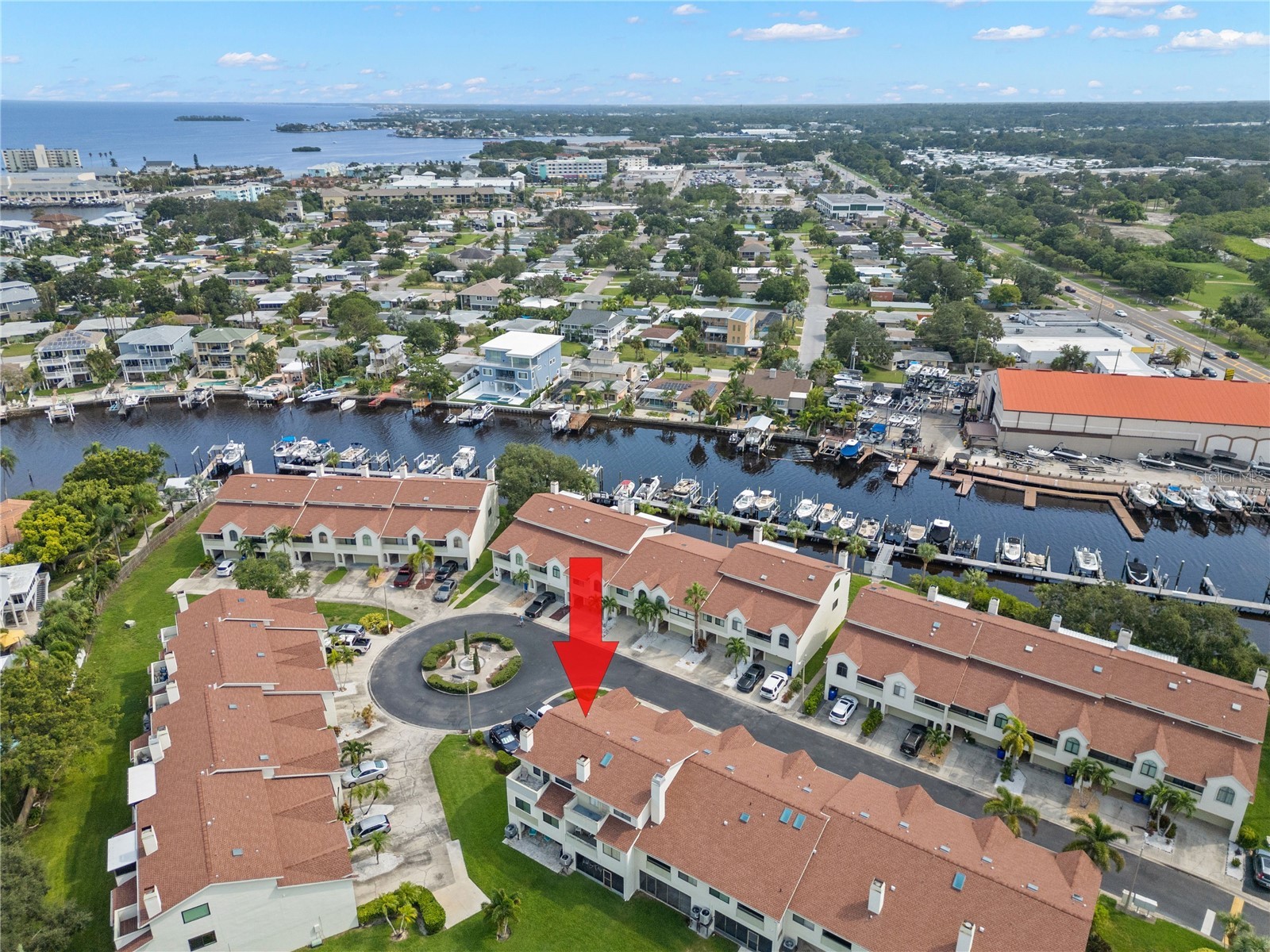 2376 Hanover Drive Dunedin FL 34698 TB8527945 image29