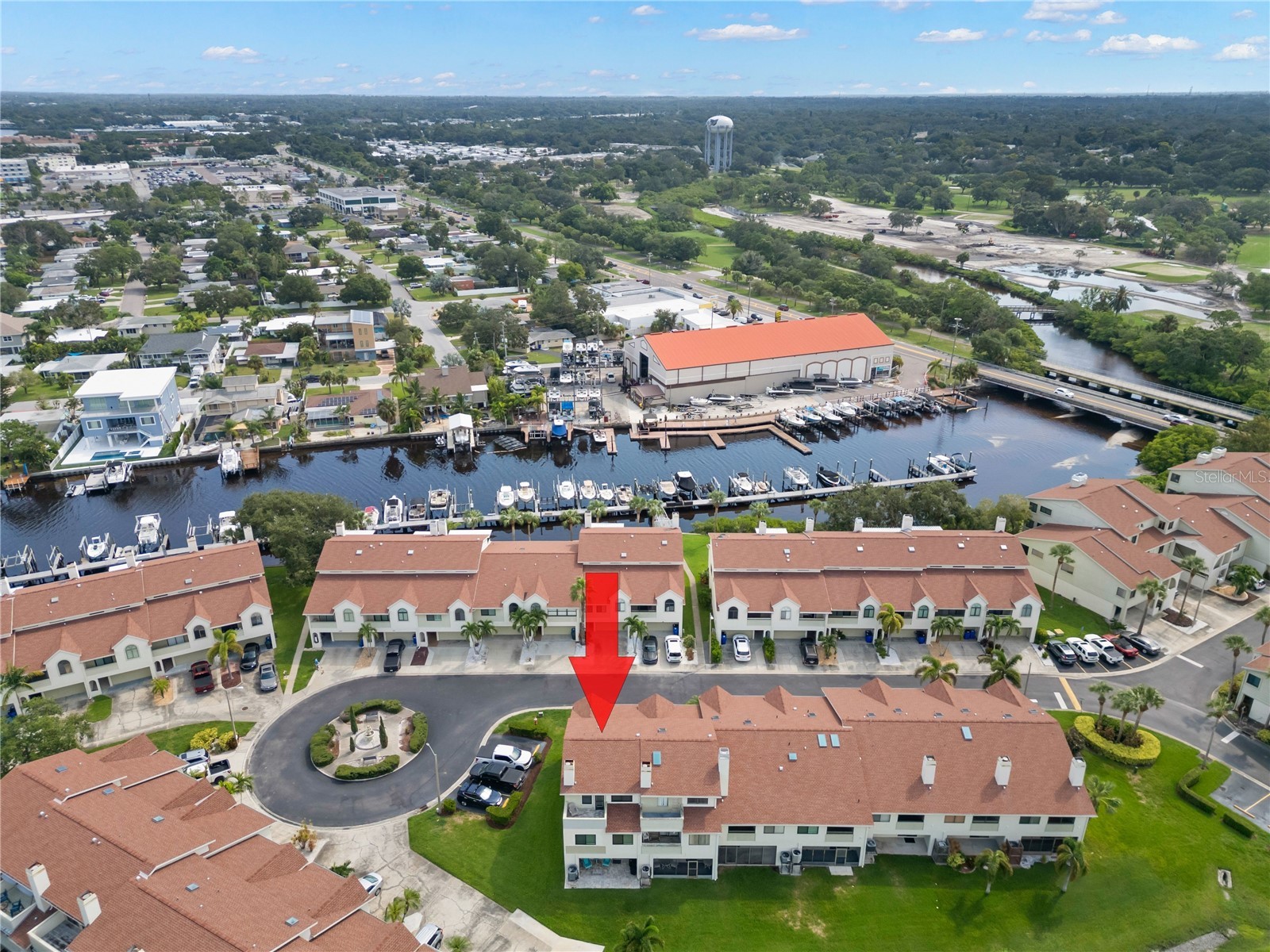 2376 Hanover Drive Dunedin FL 34698 TB8527945 image30