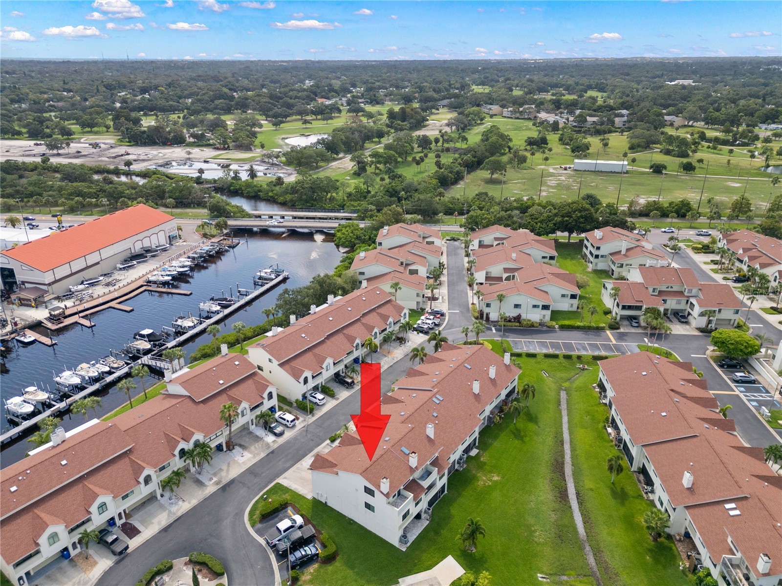 2376 Hanover Drive Dunedin FL 34698 TB8527945 image31
