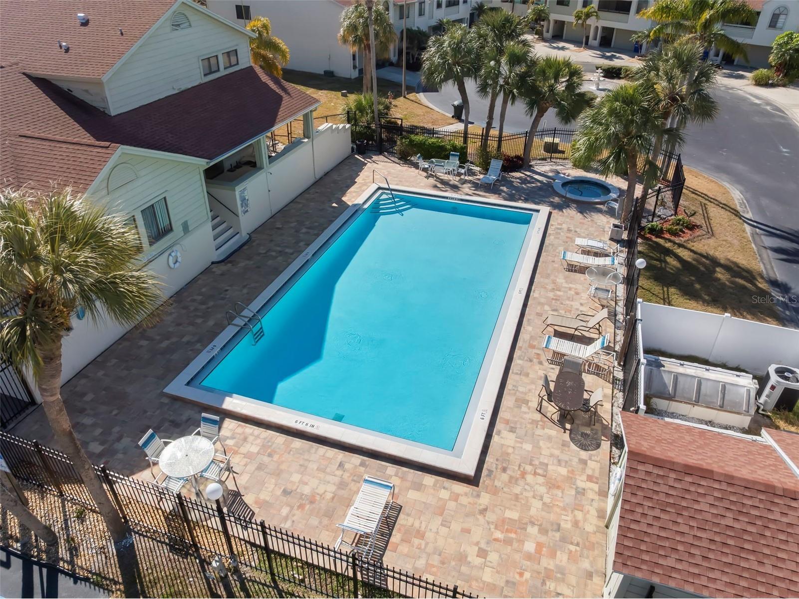 2376 Hanover Drive Dunedin FL 34698 TB8527945 image34