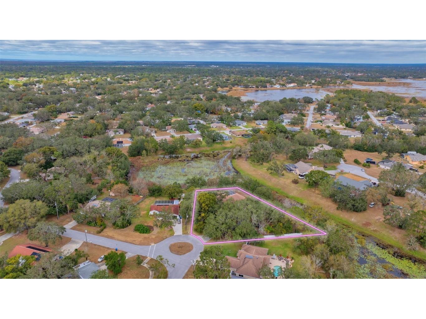 2376 Meadow Lark Road Spring Hill FL 34608 TB8329985 image1