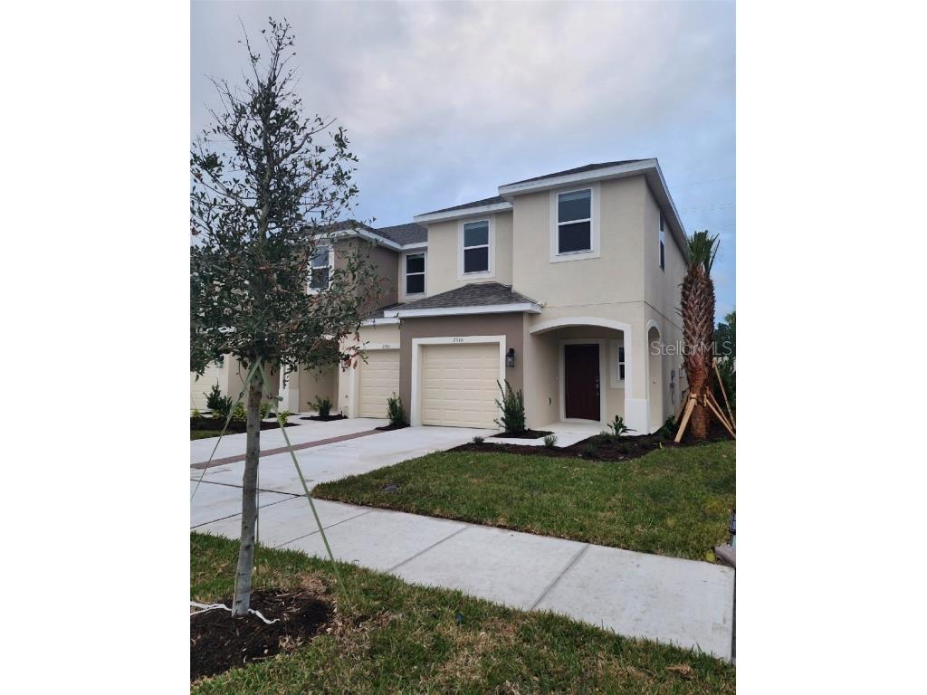 2376 Paravane Way Wesley Chapel FL 33543 T3503071 image1