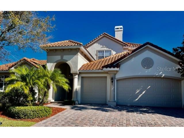 2376 Pinehurst Court Davenport FL 33837 O6102745 image1