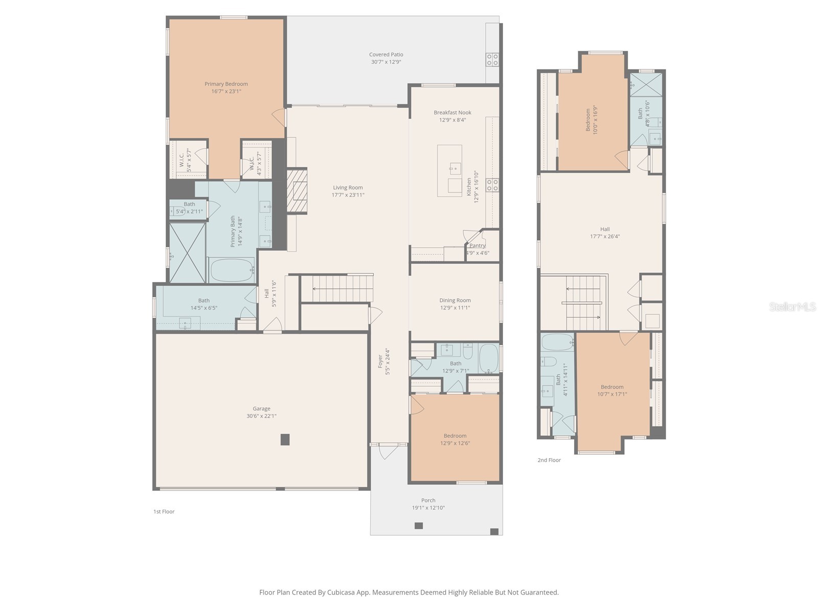 2376 Rajel Avenue Safety Harbor FL 34695 TB8501145 image3