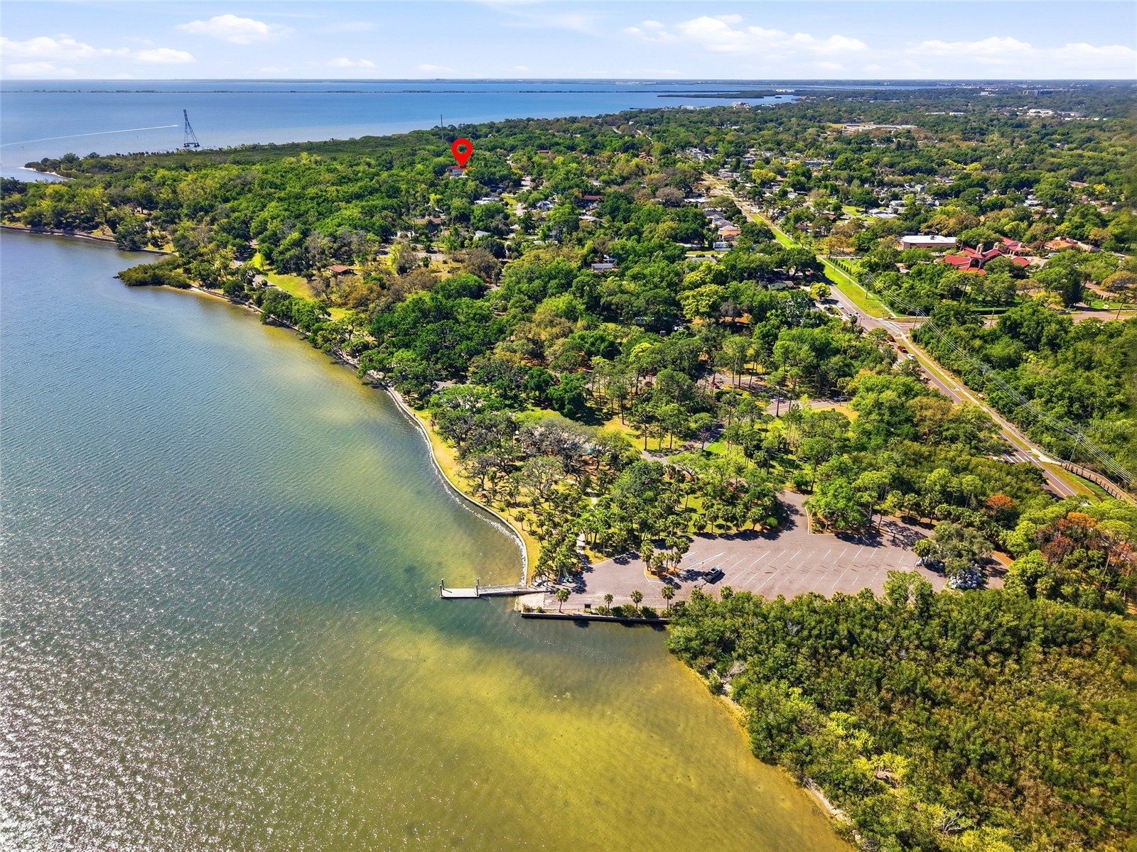 2376 Rajel Avenue Safety Harbor FL 34695 TB8501145 image68